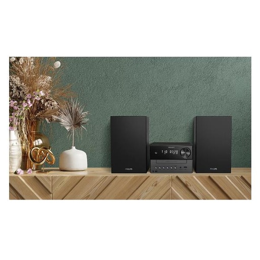 [TAM3505M2/12] MICRO HI FI 20W DAB+/FM CD USB