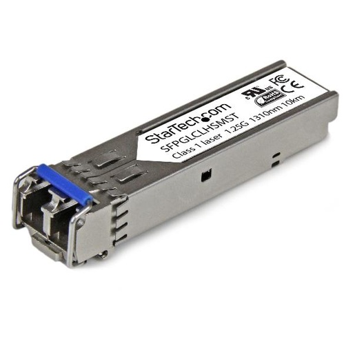 [GLCLHSM10PST] MODULO SFP FIBRA GIGABIT -10PK