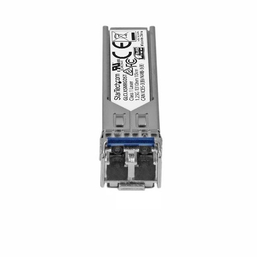 [GLCLXSMRGDST] CISCO GLC-LX-SM-RGD - SM LC