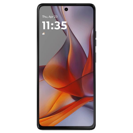 [PB3Y0045IT] MOTO G75 5G 8/256 CHARCOAL GREY BE