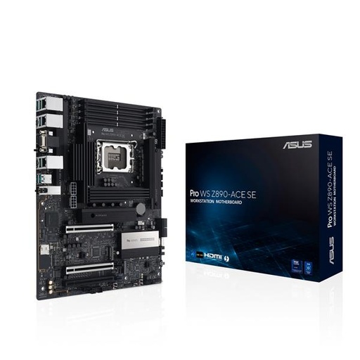 [90MB1JC0-M0EAY0] PRO WS Z890-ACE SE