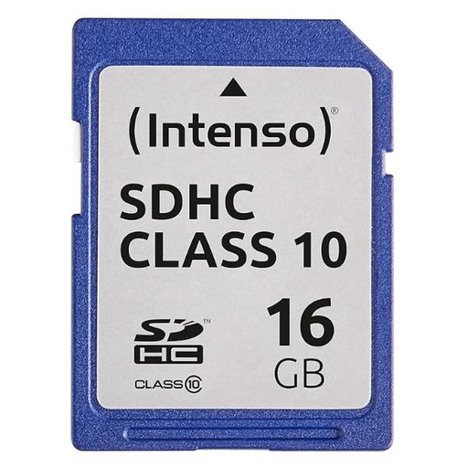 [3411470] SD CLASS 10 16 GB