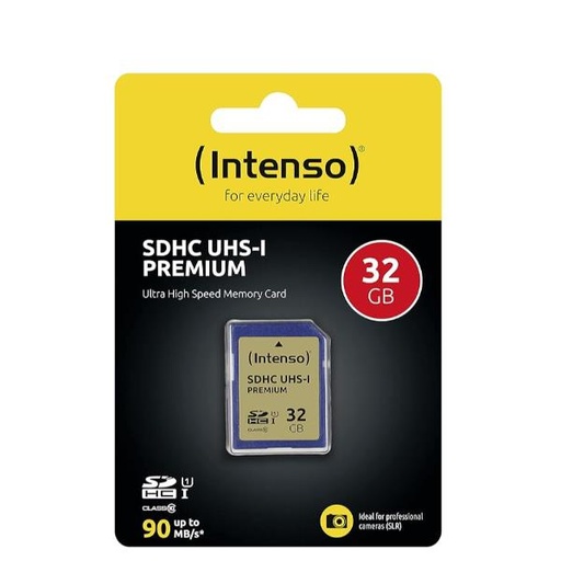 [3421480] SD UHS-I PREMIUM 32 GB