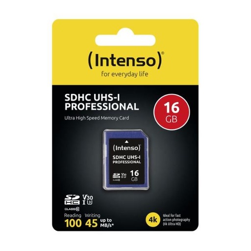 [3431470] SD UHS-I P 16 GB