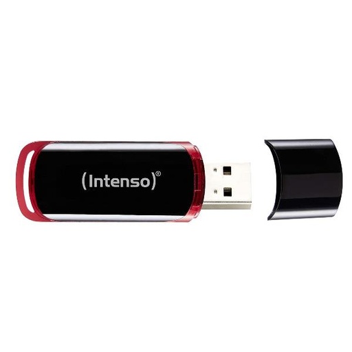 [3511470] BUSINESS LINE USB BLACK 16 GB