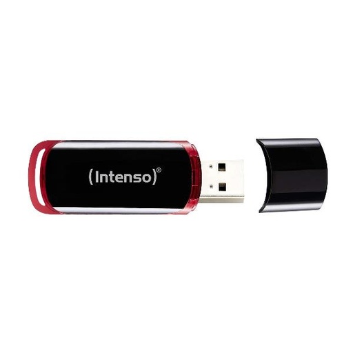 [3511480] BUSINESS LINE USB BLACK 32 GB