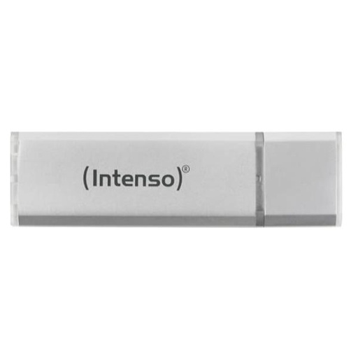 [3521462] ALU LINE USB SILVER 8 GB