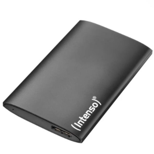 [3823451] SSD EXT PREMIUM BLACK 500GB