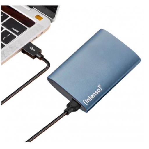 [3823455] SSD EXT PREMIUM BLUE 500GB