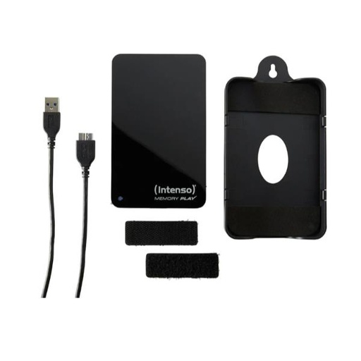 [6021460] HDD 1TB USB3 2.5P PVR READY