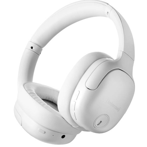 [3740402] CUFFIE WIRELESS O400HA WHITE