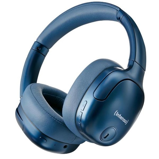 [3740405] CUFFIE WIRELESS O400HA BLUE