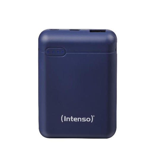 [7313535] POWER BANK F10000 MAH DARK BLUE