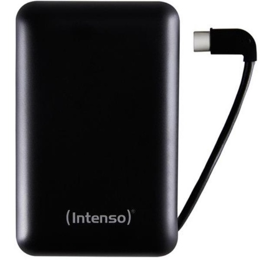 [7314530] POWER BANK F10000 MAH BLACK