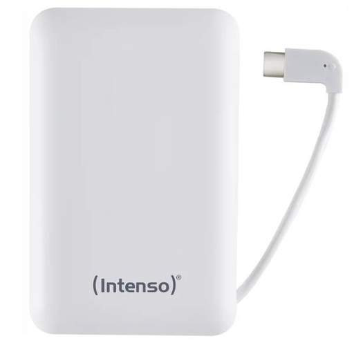 [7314532] POWER BANK F10000 MAH WHITE