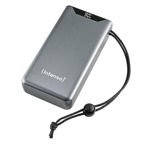 [7332054] POWER BANK F20000 MAH GREY