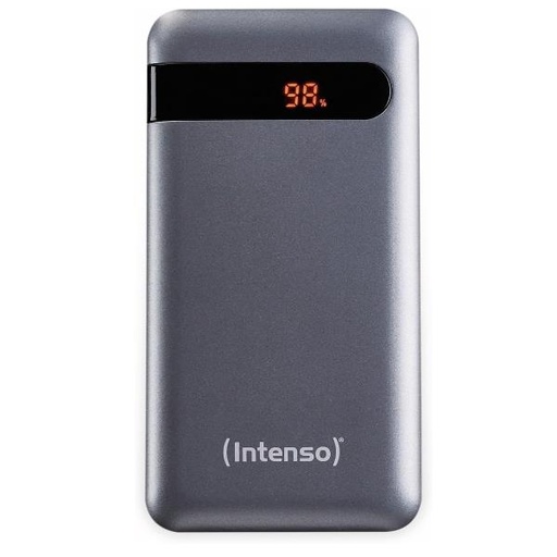 [7332330] POWER BANK PD10000 MAH GREY