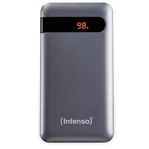 [7332354] POWER BANK PD20000 MAH GREY