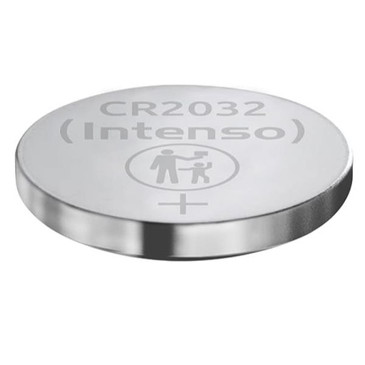 [7502436MP] CR 2032 60PCS BLISTER