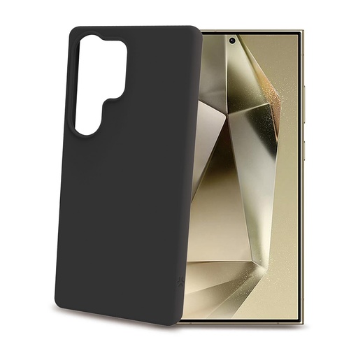 [CROMO1122BK] CROMO GALAXY S25 ULTRA 5G BLACK