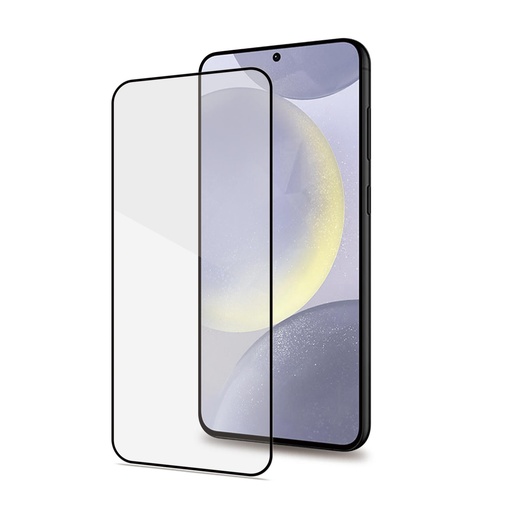 [FULLGLASS1121BK] FULL GLASS GALAXY S25+ 5G/S24+ BK