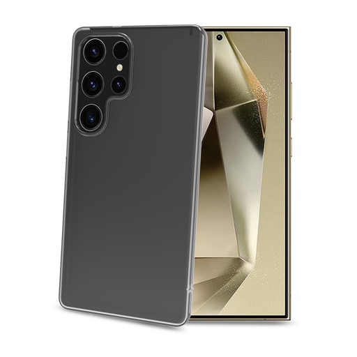 [GELSKIN1122] TPU COVER GALAXY S25 ULTRA 5G