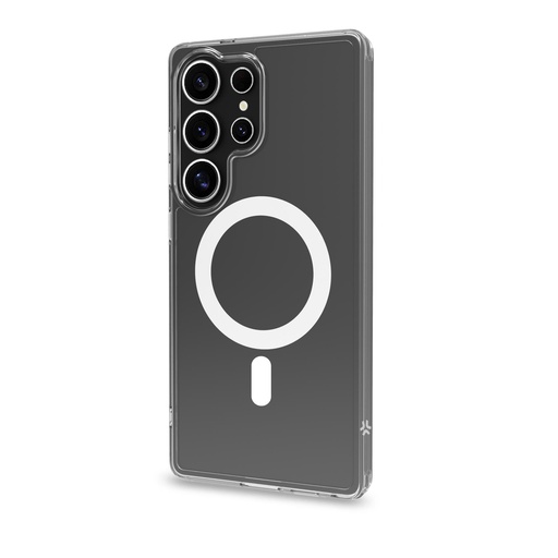 [GELSKINMAG1122] GELSKINMAG GALAXY S25 ULTRA 5G WH