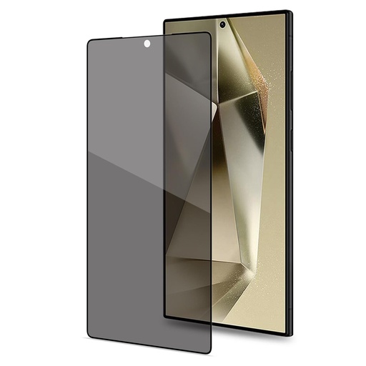 [PRIVACYF1122BK] PRIVACY FULL GALAXY S25 ULTRA 5G