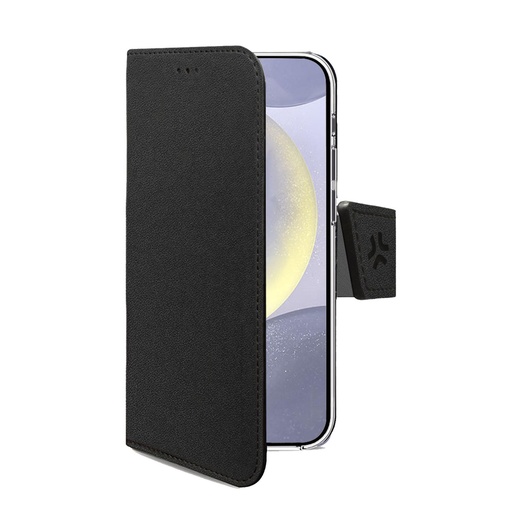 [WALLY1121] WALLY CASE GALAXY S25+ 5G BLACK