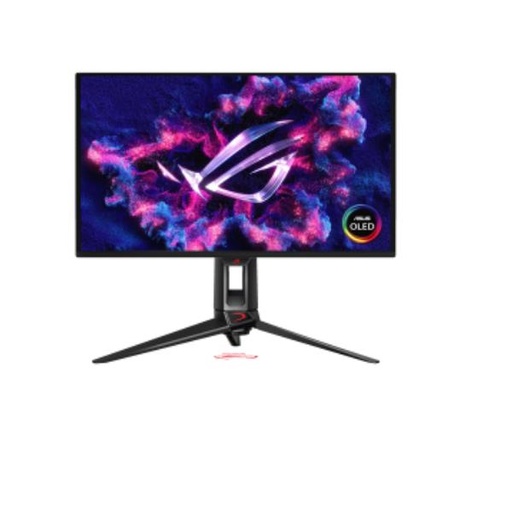 [PG27UCDM] ROG SWIFT GAMING 27 QD-OLED