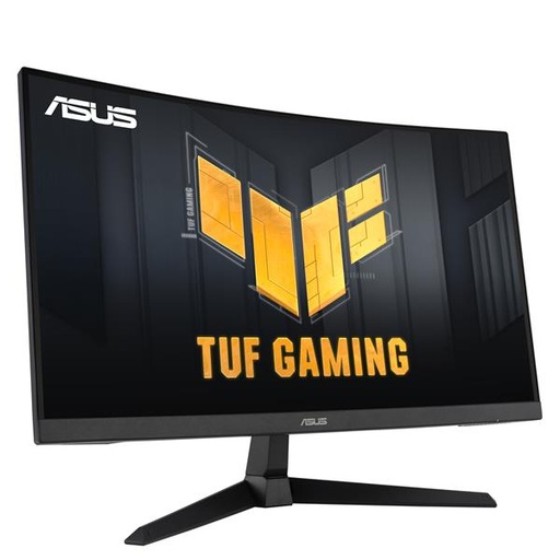 [VG27VQ3B] TUF GAMING  27 FHD CURVO