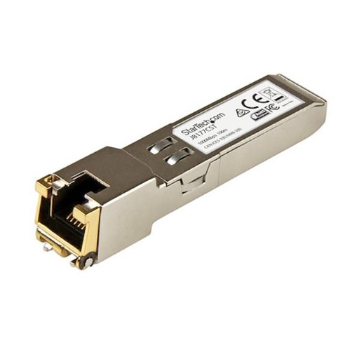[J8177CST] GB RJ45 SFP - COMP. HP J8177C