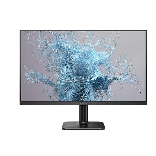 [24E2N1100LB] MONITOR 24 FULL HD VA REG ALT 100HZ