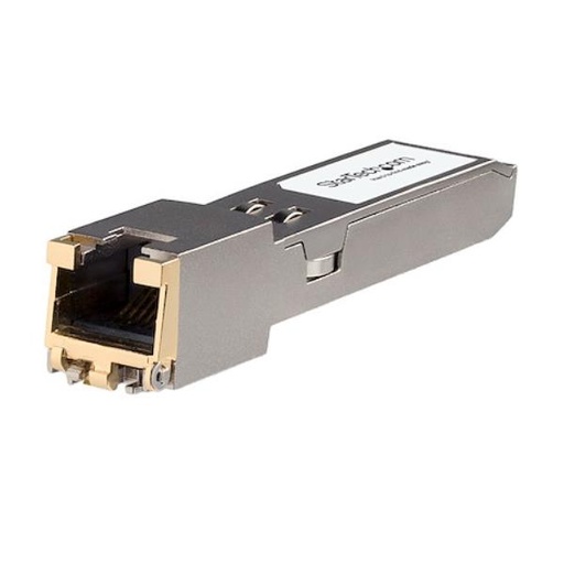 [JL563A-ST] MODULO SFP+ COMPATIBILE HP JL563A