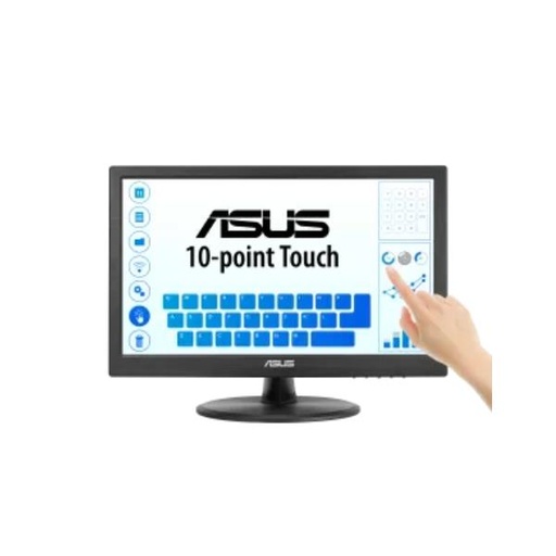 [VT169HE] TOUCH MONITOR - 16 FHD IPS