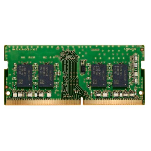[8C4X9AA] HP 16GB (1X16GB) DDR4 3200 SODIM