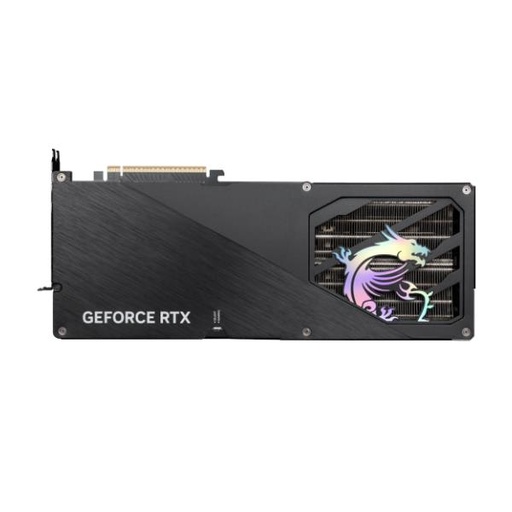 [RTX5090SUPO32G] RTX 5090 32G GAMING TRIO OC