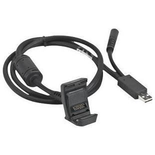 [CBL-TC55CHG1-01] RUGGED CHARGING CABLE COMPATIBLE