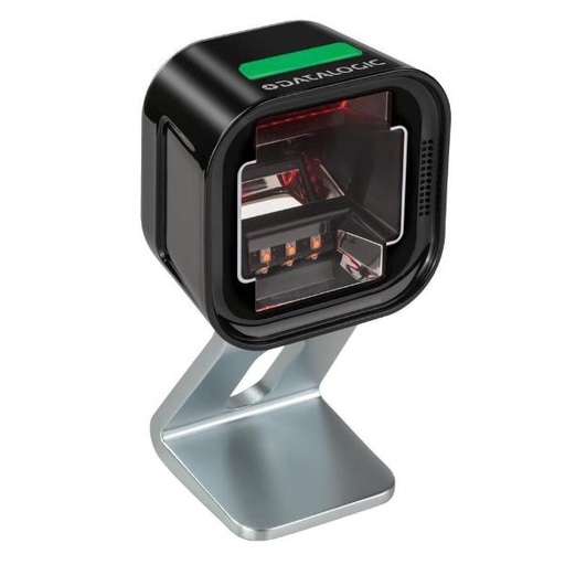 [MG1501102110200] MAGELLAN 1500I BLACK 2D BASE MAGN.