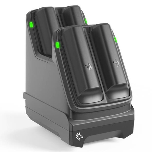 [SAC-MC2X4SCHG01] MC22/27 4 SLOT SPARE BATTERY