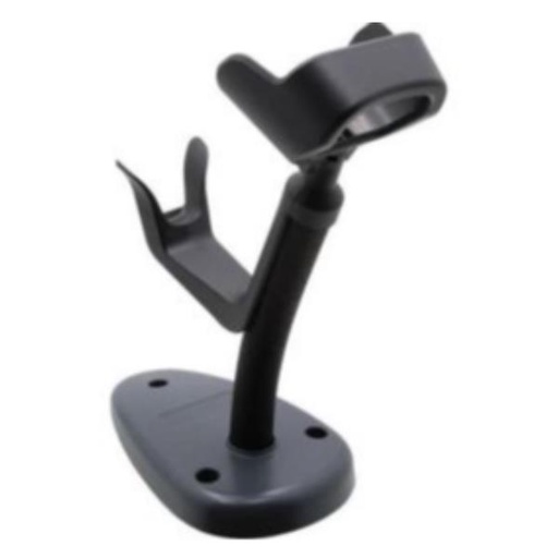 [STDAUTFLXQD25BK] STAND NERO QUICKSCAN SERIE 2500