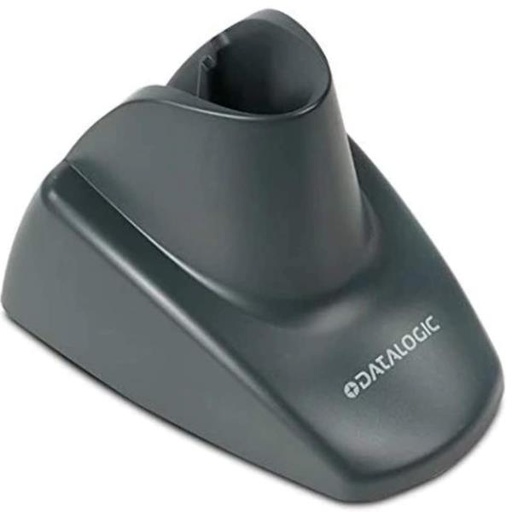 [STD-AUTO-QD24BK] STAND NERO X QD2400 / QD2131