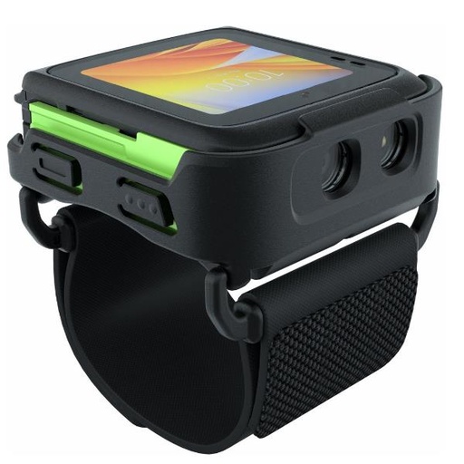 [WS50010W203D10E] SCANENR DA POLSO WS50 1D/2D