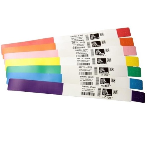 [10015355-YK] Z-BAND ULTRASOFT 25X279MM ROSSO