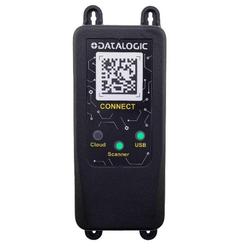 [GWU-HS76000] CODISCAN CONNECT USB-BLUETOOTH-WIFI