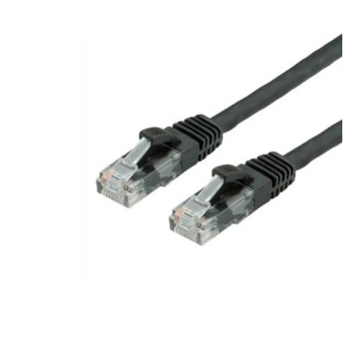 [RO21.99.1045] CAVO UTP PATCHCORD CAT6E LSOH 2M BL