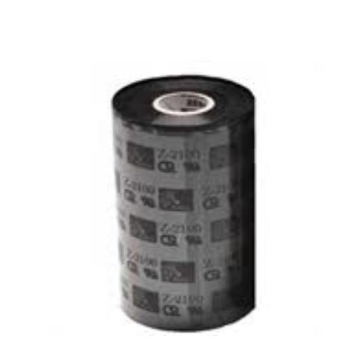 [02100BK15645] RIBBON CERA 156X450MT