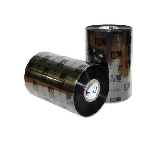 [02300BK10245] RIBBON CERA 110X450MT