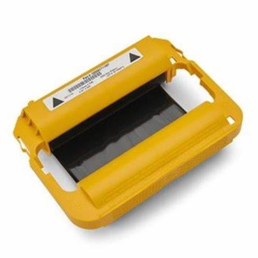 [02300CT11007] NAS.CERA CARTRIDGE 110X74 MM