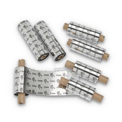 [03300GS11007] RIBBON CERA/RESINA 110MMX74MT